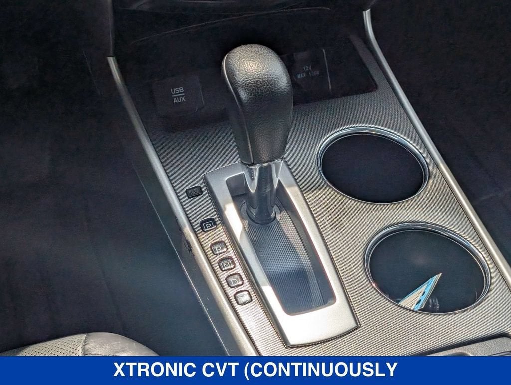 2015 Nissan Altima 3.5 SL