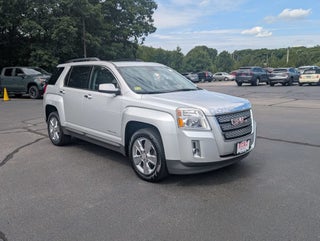 2015 GMC Terrain SLT