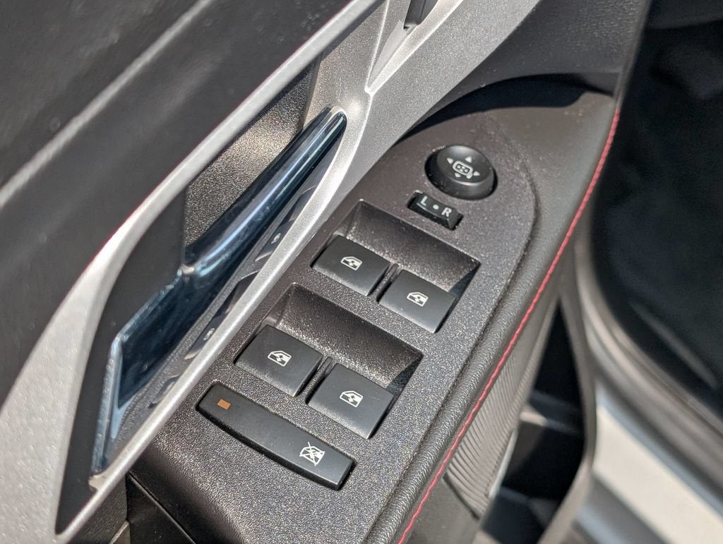 2015 Chevrolet Equinox LTZ