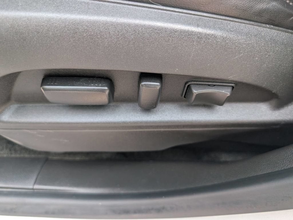 2015 Chevrolet Equinox LTZ