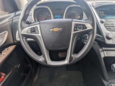 2015 Chevrolet Equinox LTZ