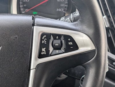 2015 Chevrolet Equinox LTZ