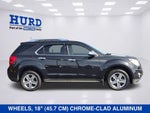 2015 Chevrolet Equinox LTZ