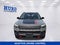 2022 Jeep Compass Trailhawk 4x4