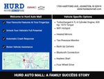 2022 RAM 3500 Big Horn Crew Cab 4x4 8' Box