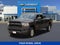 2022 RAM 3500 Big Horn Crew Cab 4x4 8' Box