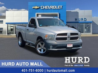 2013 RAM 1500 Express