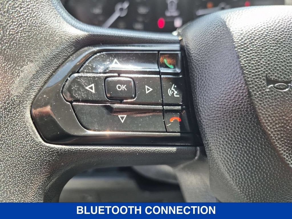2023 RAM ProMaster Cargo Van 2500 High Roof 159" WB