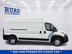 2023 RAM ProMaster Cargo Van 2500 High Roof 159" WB