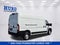 2023 RAM ProMaster Cargo Van 2500 High Roof 159" WB