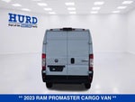 2023 RAM ProMaster Cargo Van 2500 High Roof 159" WB