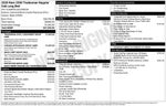 2020 RAM 2500 Tradesman Regular Cab 4x4 8' Box