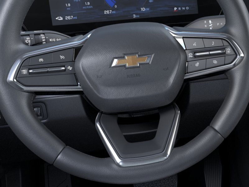 2025 Chevrolet Equinox EV LT - Photo 63