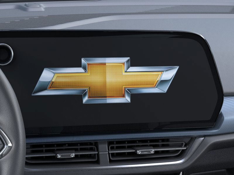 2025 Chevrolet Equinox EV LT - Photo 64