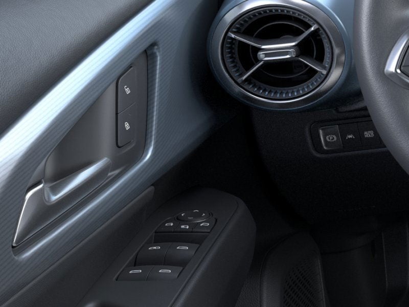 2025 Chevrolet Equinox EV LT - Photo 66