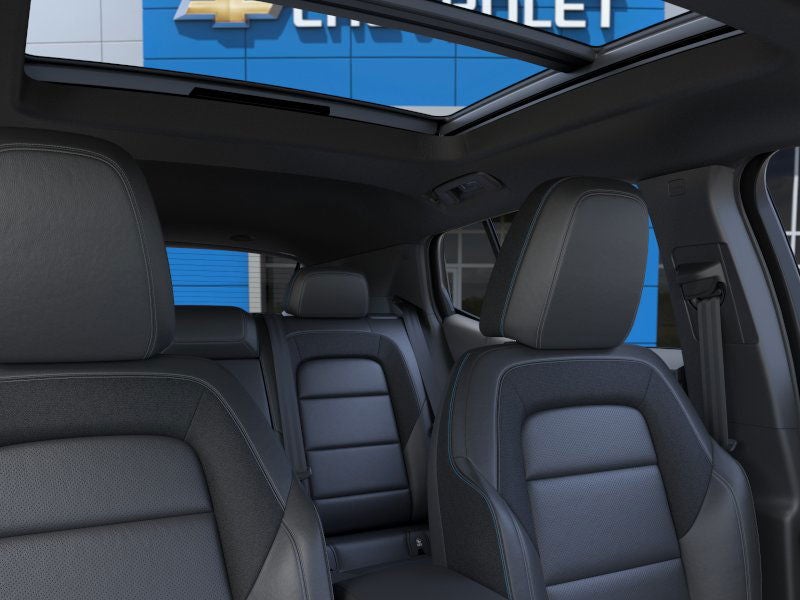 2025 Chevrolet Equinox EV LT - Photo 68