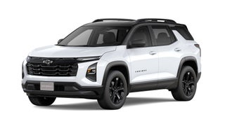 2027 Chevrolet Equinox AWD LT