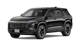 2027 Chevrolet Equinox AWD LT