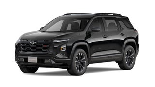 2027 Chevrolet Equinox AWD RS