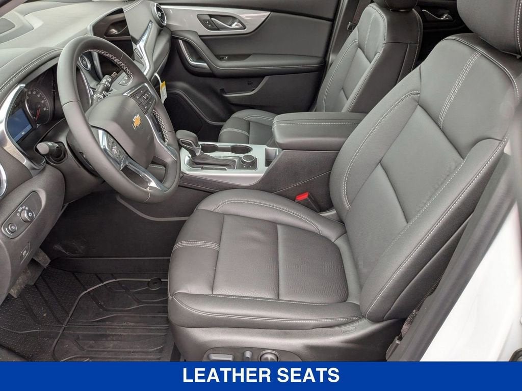 2026 Chevrolet Blazer 3LT