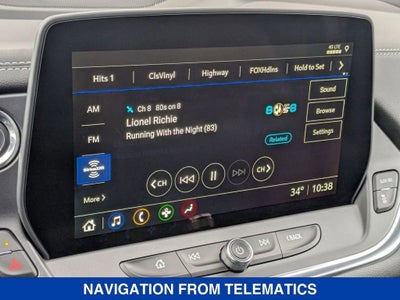 2026 Chevrolet Blazer 3LT