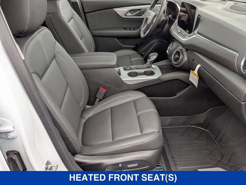 2026 Chevrolet Blazer 3LT