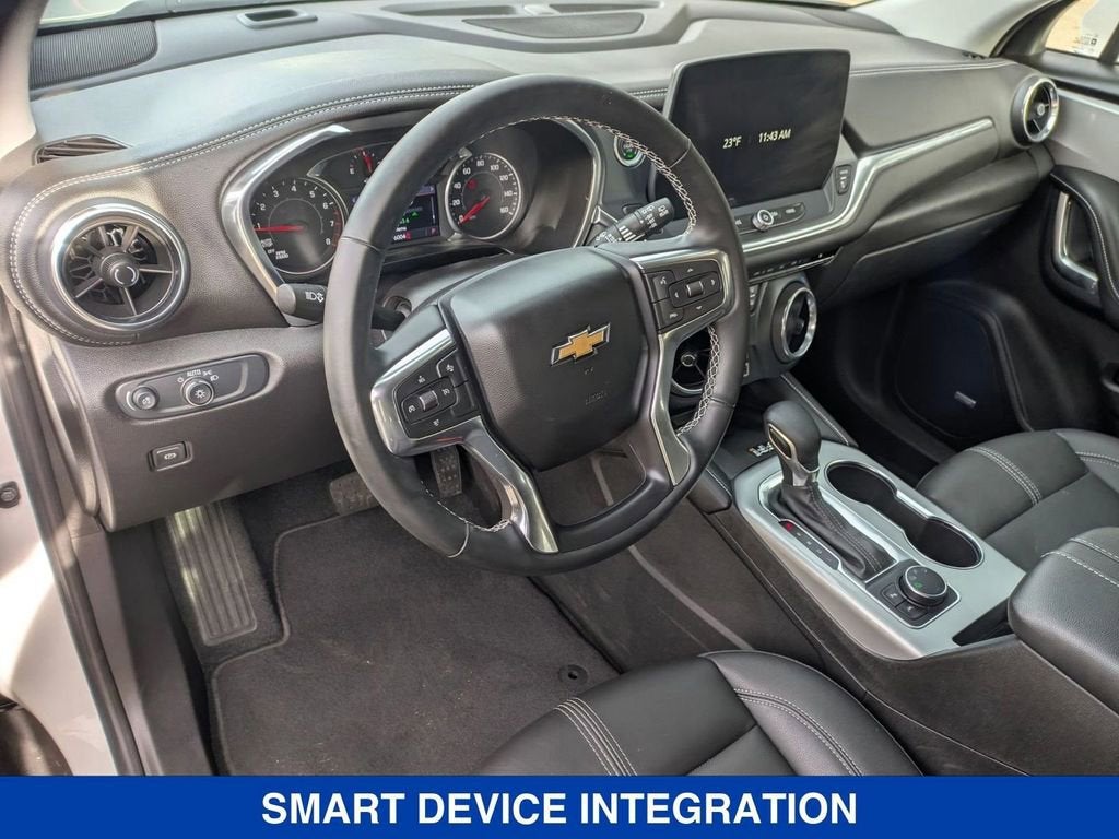 2025 Chevrolet Blazer 3LT