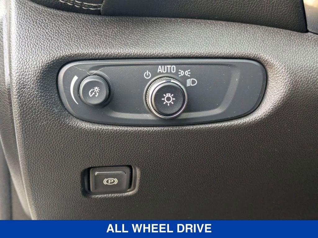 2025 Chevrolet Blazer 3LT