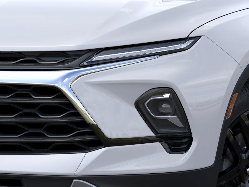 2025 Chevrolet Blazer 3LT