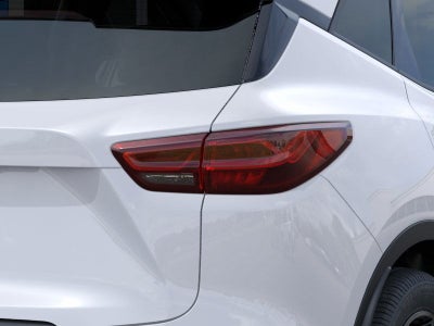 2025 Chevrolet Blazer 3LT