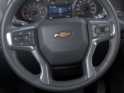 2025 Chevrolet Blazer 3LT