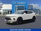 2025 Chevrolet Blazer 3LT