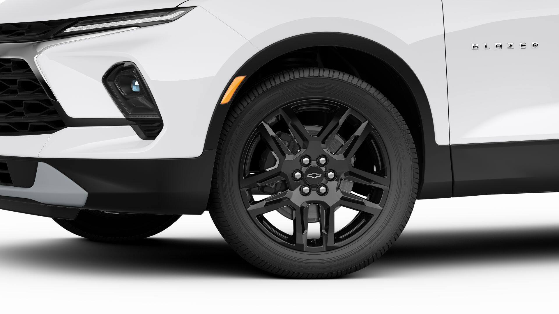 2025 Chevrolet Blazer 3LT