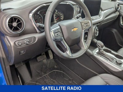 2026 Chevrolet Blazer 3LT