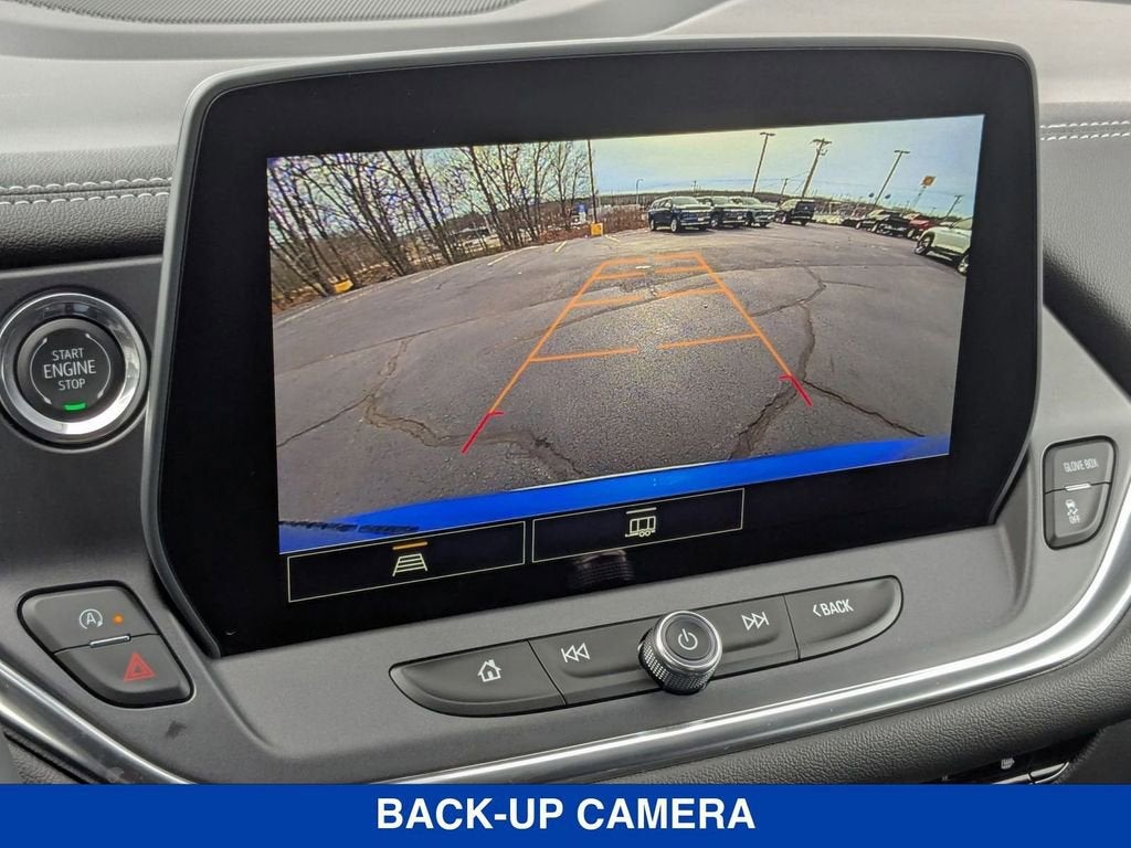 2026 Chevrolet Blazer 3LT