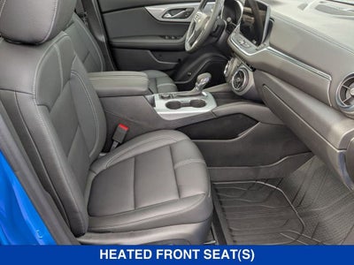 2026 Chevrolet Blazer 3LT