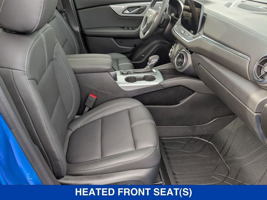 2026 Chevrolet Blazer 3LT