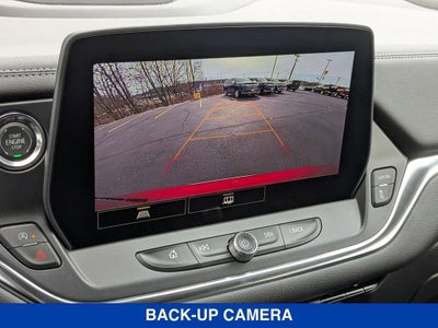 2026 Chevrolet Blazer 3LT