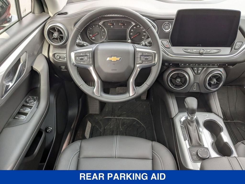 2026 Chevrolet Blazer 3LT