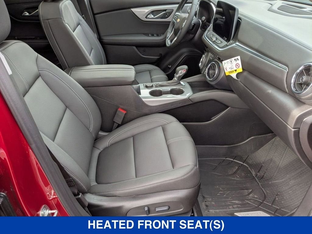 2026 Chevrolet Blazer 3LT