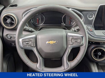 2025 Chevrolet Blazer Premier