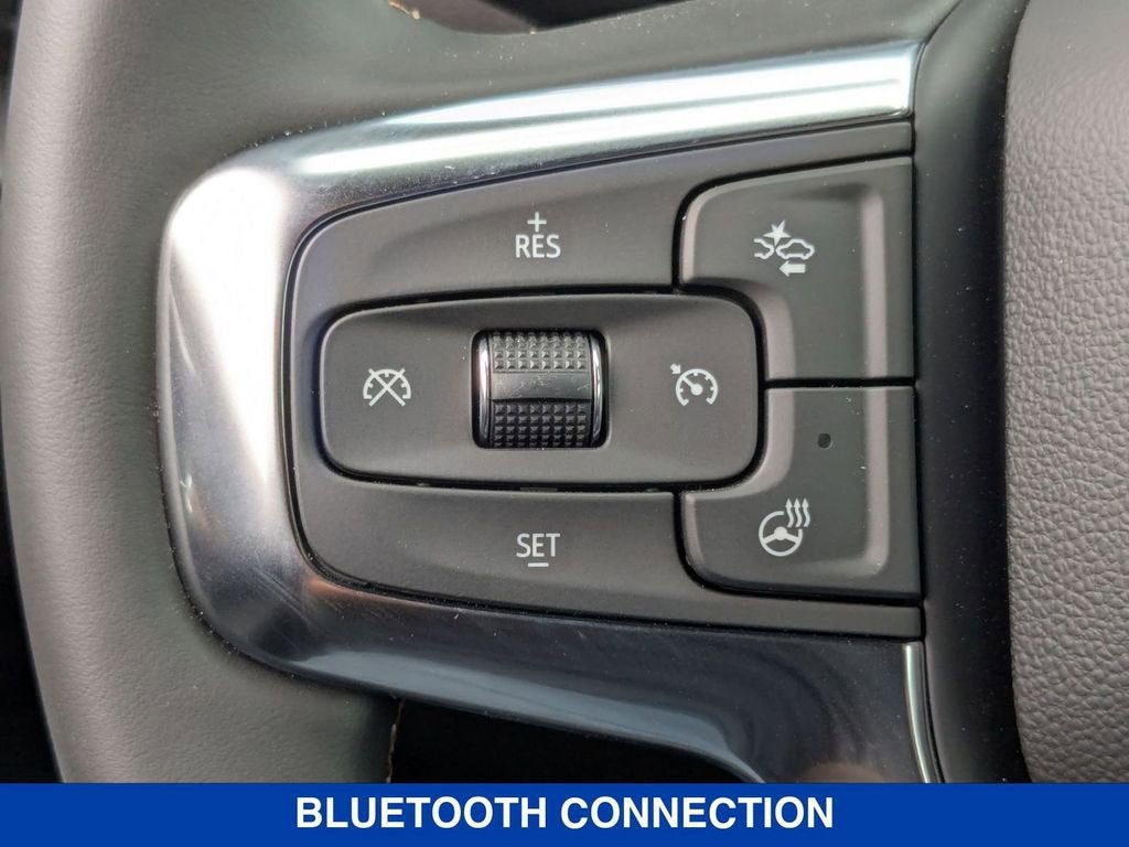 2025 Chevrolet Blazer Premier