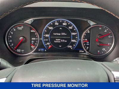 2025 Chevrolet Blazer Premier