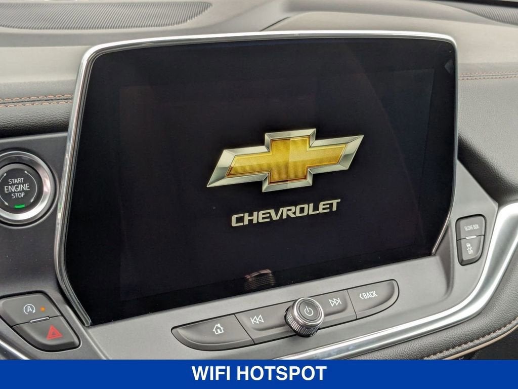 2025 Chevrolet Blazer Premier