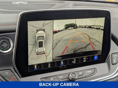 2025 Chevrolet Blazer Premier