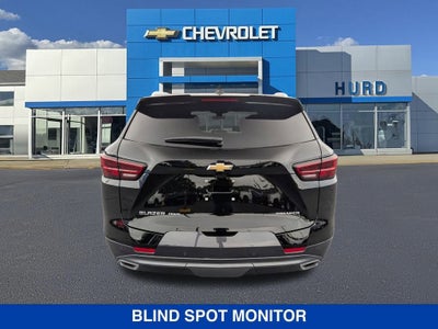 2025 Chevrolet Blazer Premier