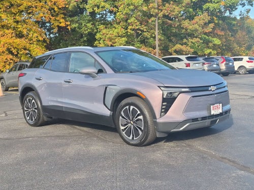 2024 Chevrolet Blazer EV LT