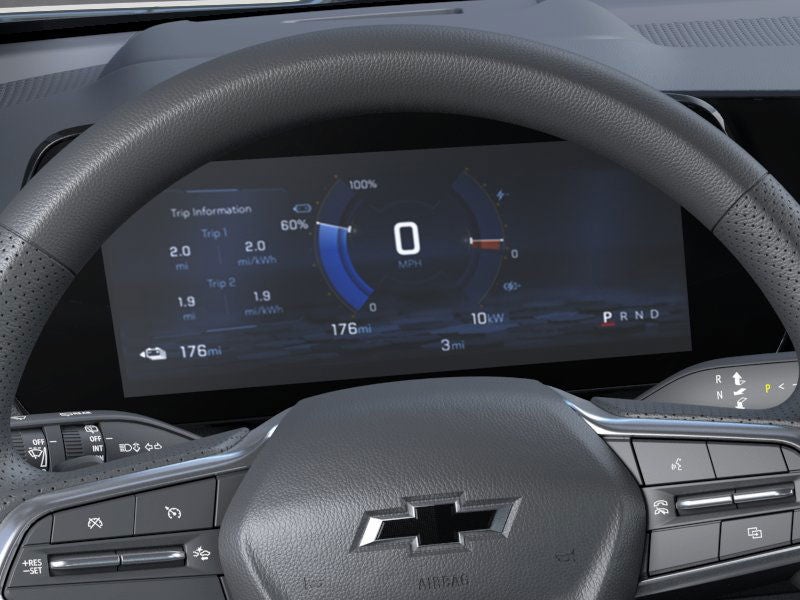 2025 Chevrolet Blazer EV LT - Photo 59