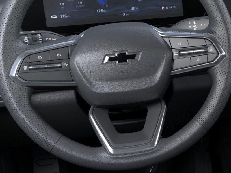 2025 Chevrolet Blazer EV LT - Photo 60