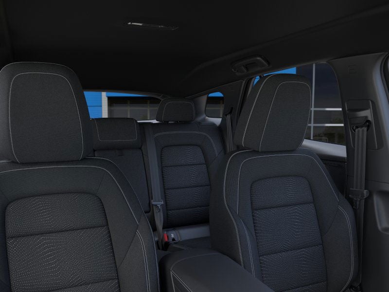 2025 Chevrolet Blazer EV LT - Photo 65